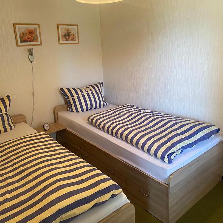 Bungalow, Naehe Ilsenburg Und Wernigerode Veckenstedt ภายนอก รูปภาพ