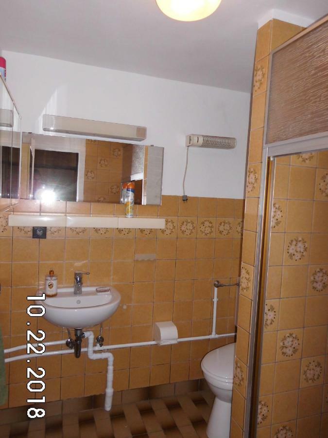 Bungalow, Naehe Ilsenburg Und Wernigerode Veckenstedt ภายนอก รูปภาพ